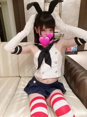 Senyasenyanko / senananacos nude photo #0349