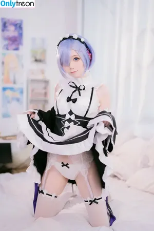 Senyuki Cosplay / _senyuki_ / senyuki nude photo #0026