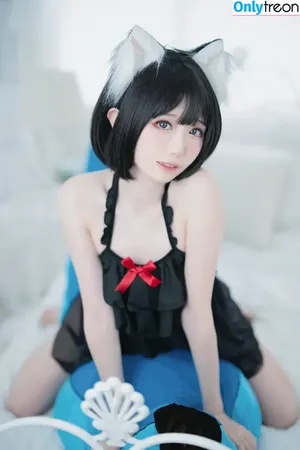 Senyuki Cosplay / _senyuki_ / senyuki nude photo #0030