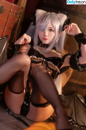 Senyuki Cosplay / _senyuki_ / senyuki nude photo #0036