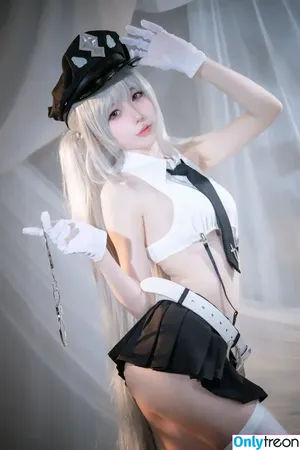 Senyuki Cosplay / _senyuki_ / senyuki nude photo #0038