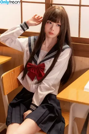 Senyuki Cosplay / _senyuki_ / senyuki nude photo #0039