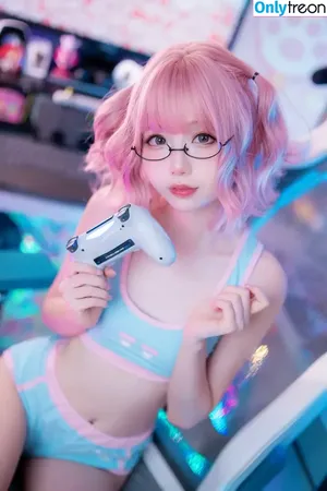Senyuki Cosplay / _senyuki_ / senyuki nude photo #0041