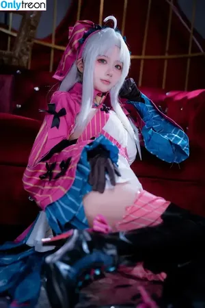 Senyuki Cosplay / _senyuki_ / senyuki nude photo #0048