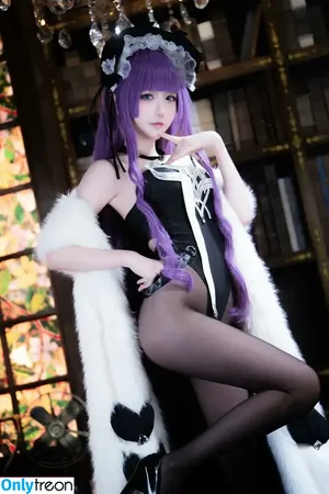 Senyuki Cosplay / _senyuki_ / senyuki nude photo #0049