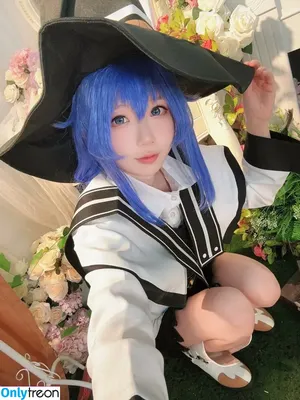 Senyuki Cosplay / _senyuki_ / senyuki nude photo #0050