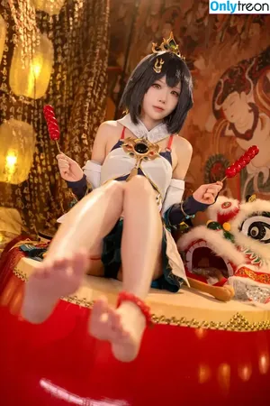 Senyuki Cosplay / _senyuki_ / senyuki nude photo #0054