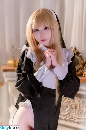Senyuki Cosplay / _senyuki_ / senyuki nude photo #0057