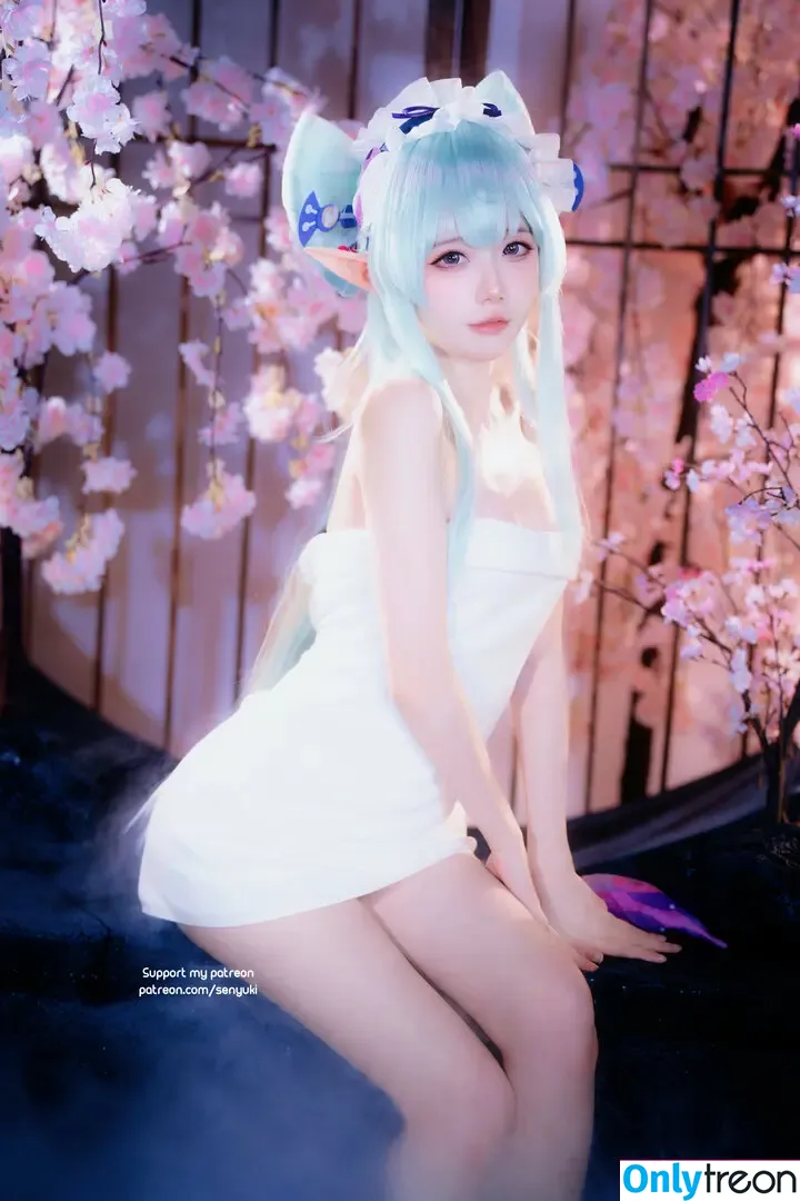 Senyuki Cosplay nude photo #0011 (_senyuki_ / senyuki)