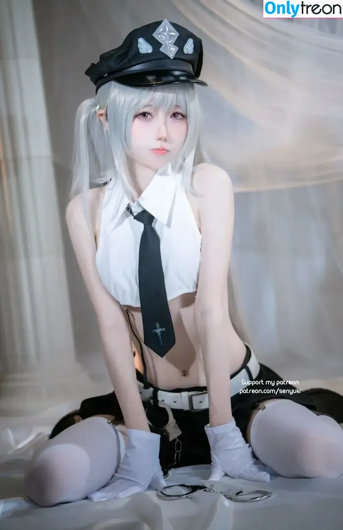 Senyuki Cosplay nude photo #0012 (_senyuki_ / senyuki)
