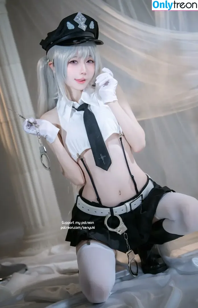 Senyuki Cosplay nude photo #0013 (_senyuki_ / senyuki)