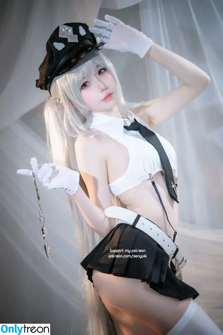 Senyuki Cosplay nude photo #0014 (_senyuki_ / senyuki)