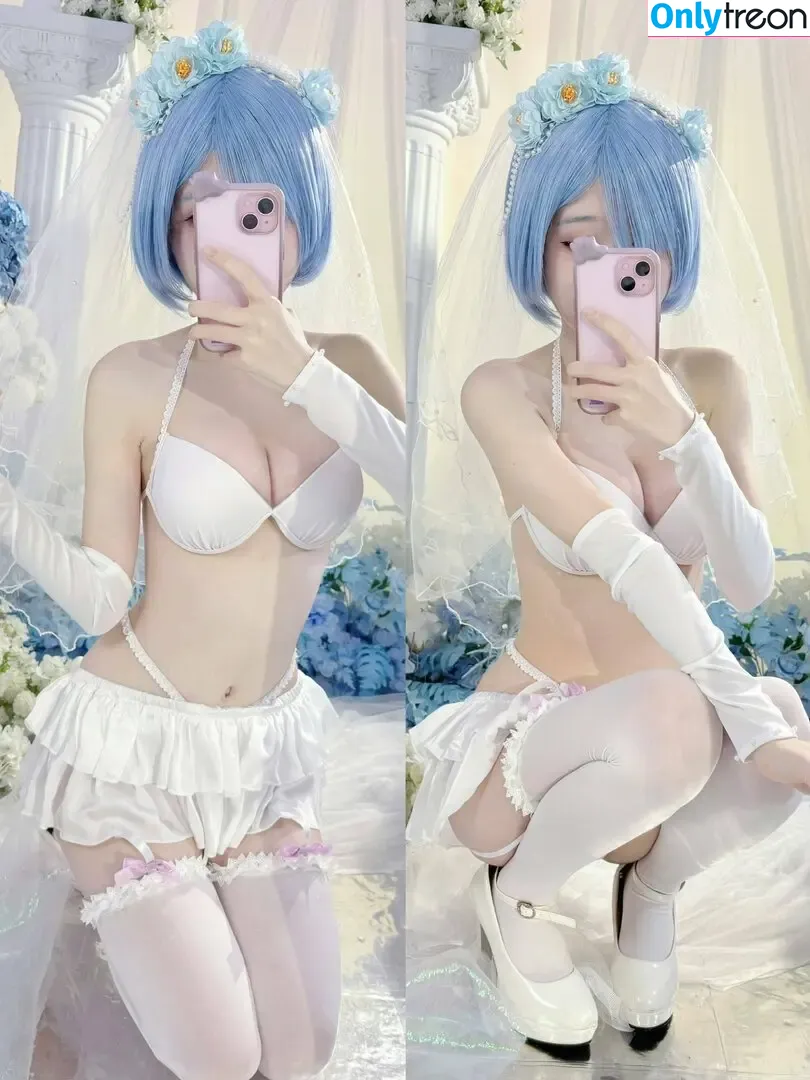 Senyuki Cosplay nude photo #0015 (_senyuki_ / senyuki)