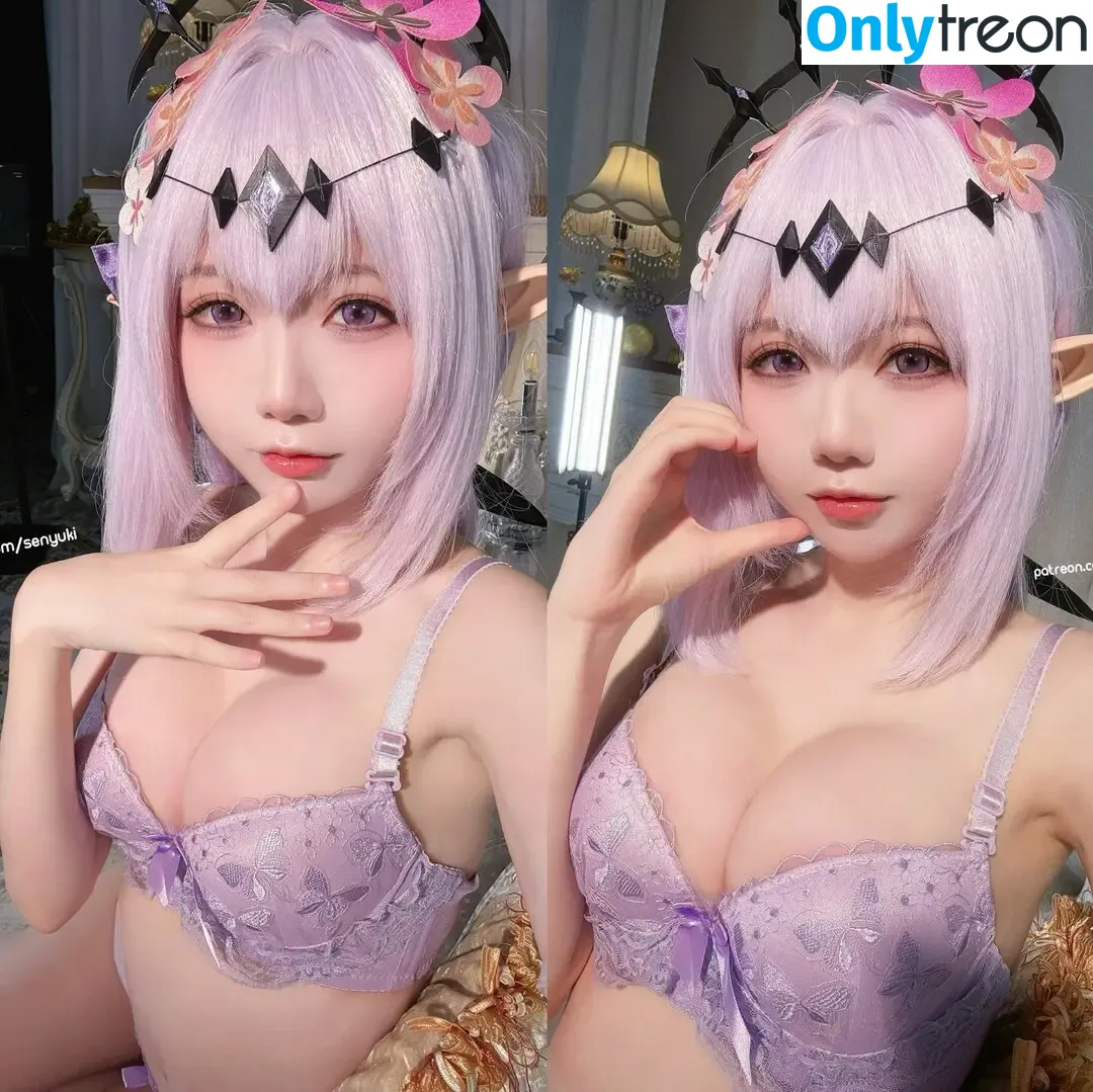 Senyuki Cosplay nude photo #0016 (_senyuki_ / senyuki)