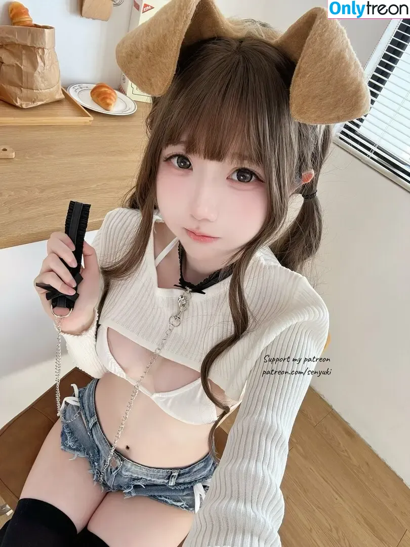 Senyuki Cosplay nude photo #0018 (_senyuki_ / senyuki)