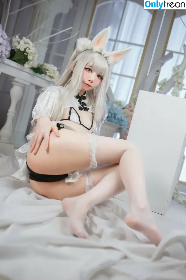 Senyuki Cosplay nude photo #0024 (_senyuki_ / senyuki)