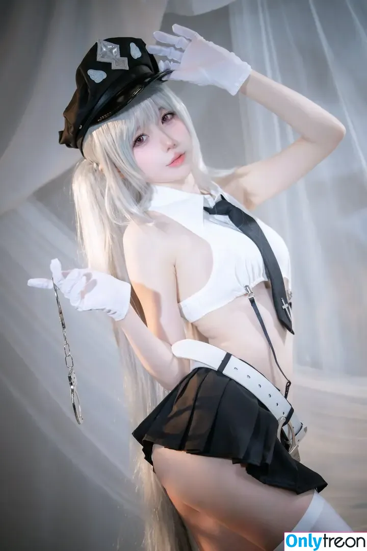 Senyuki Cosplay nude photo #0038 (_senyuki_ / senyuki)