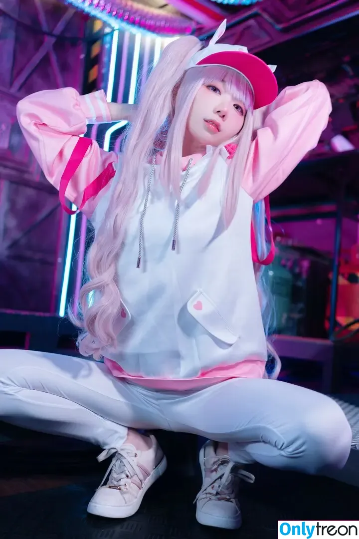 Senyuki Cosplay nude photo #0045 (_senyuki_ / senyuki)