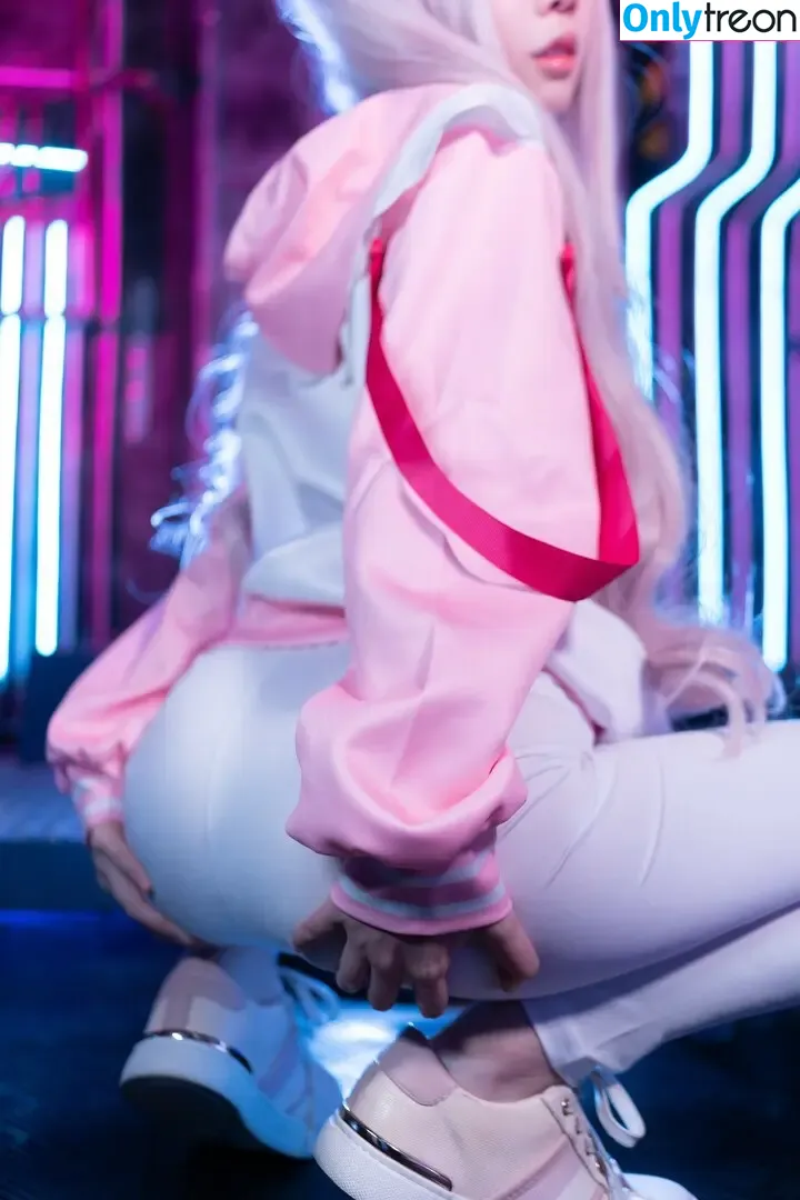 Senyuki Cosplay nude photo #0046 (_senyuki_ / senyuki)