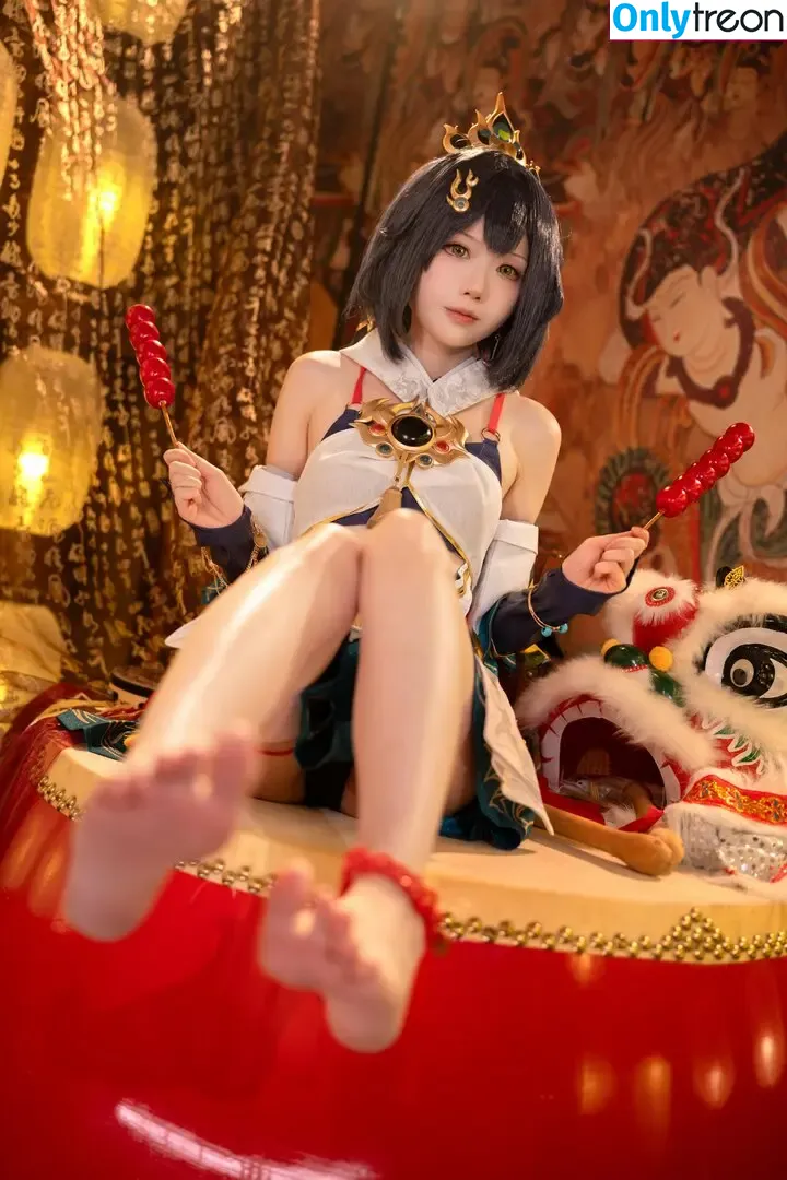 Senyuki Cosplay nude photo #0054 (_senyuki_ / senyuki)
