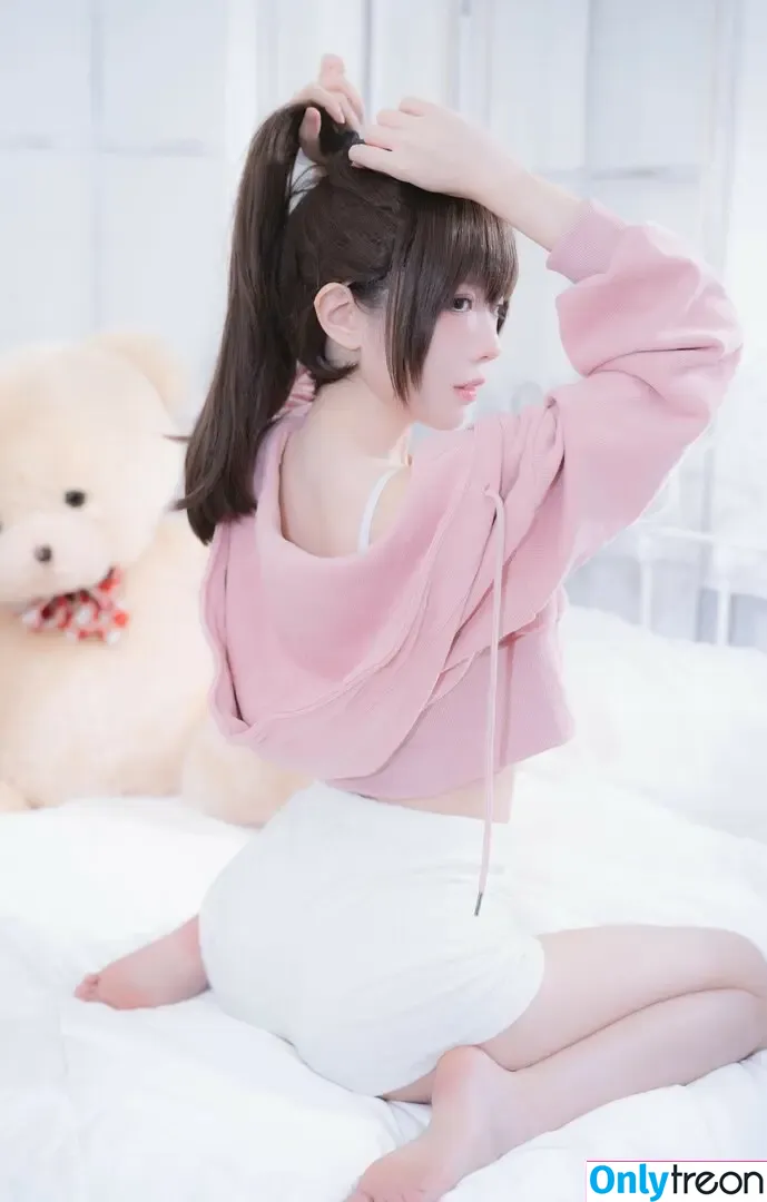 Senyuki Cosplay nude photo #0055 (_senyuki_ / senyuki)