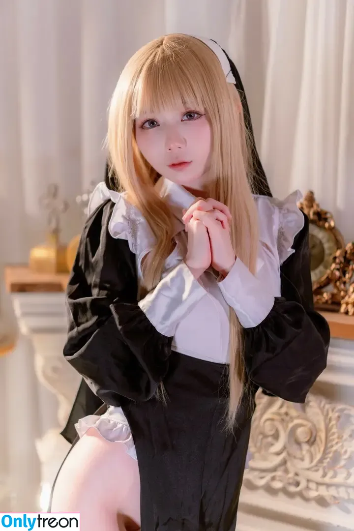 Senyuki Cosplay nude photo #0057 (_senyuki_ / senyuki)