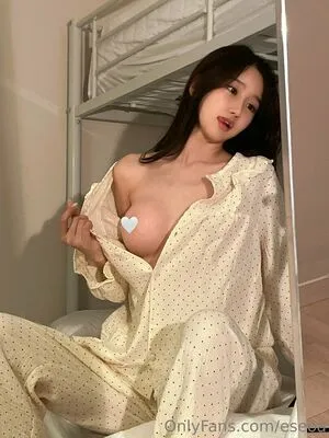 Seoa / KBJ - dodo / e_seoa nude photo #0207