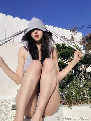 Seoa / KBJ - dodo / e_seoa nude photo #0302
