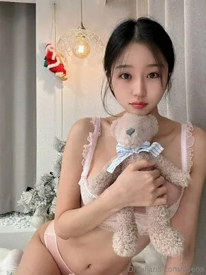 Seoa / KBJ - dodo / e_seoa nude photo #0387