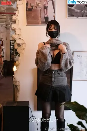 Seouldoll 설돌 / seouldoll_kr nude photo #0008