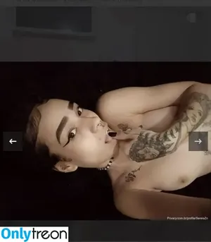 Sereia ZN / ei.sereia nude photo #0002
