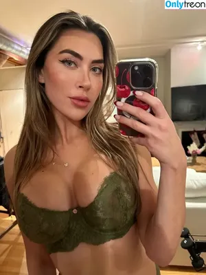 serena.fit / serenamfit nude photo #0050
