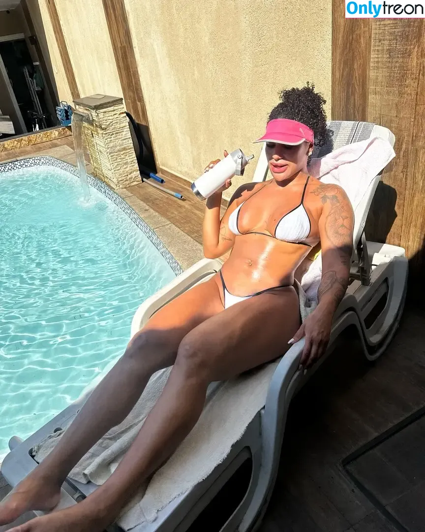 Serena Rafaela nude photo #0001 (serenarafaela)