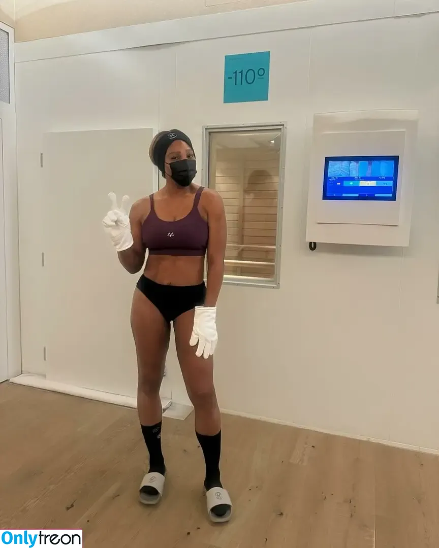 Serena Williams nude photo #0534 (serenawilliams)