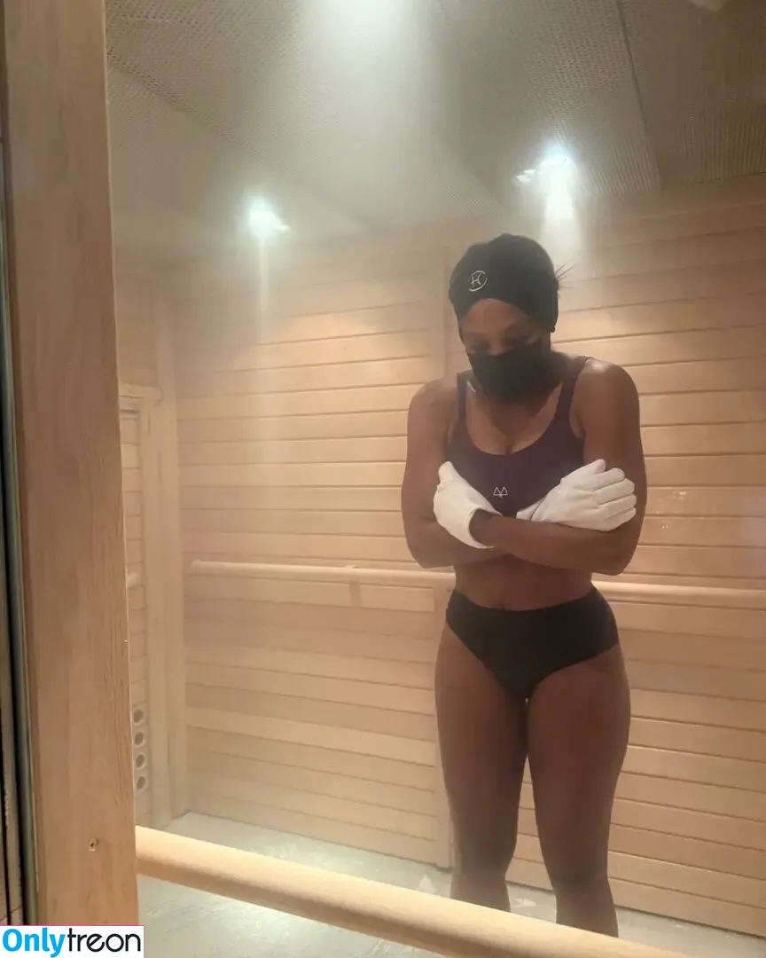 Serena Williams nude photo #0535 (serenawilliams)