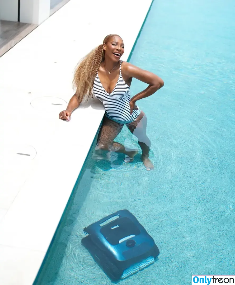 Serena Williams nude photo #0536 (serenawilliams)