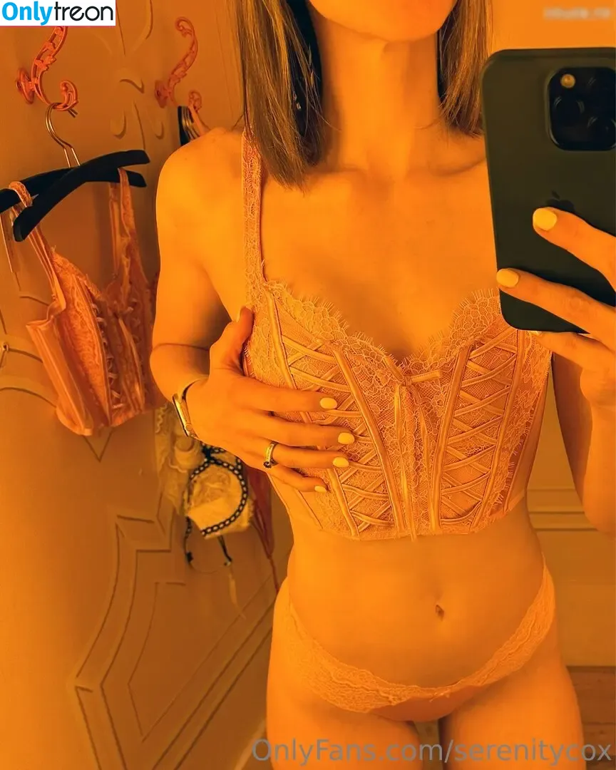 Serenity Cox nude photo #1172 (Hotwife / serenitycox / serenitycoxto)