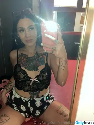 serenitysapphire808 / ieatmypancakeswithaspoon nude photo #0123