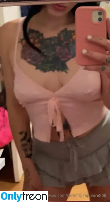 serenitysapphire808 nude photo #0130 (ieatmypancakeswithaspoon)