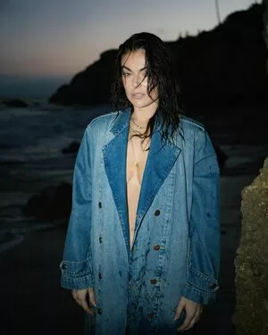 Serinda Swan / serindaswan nude photo #0246