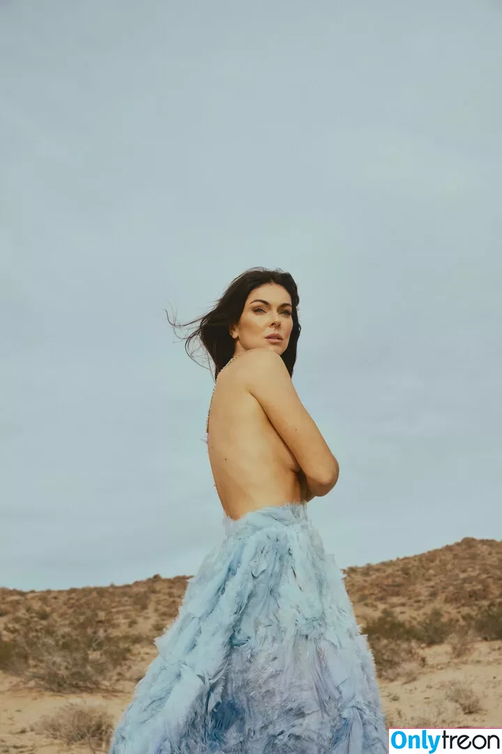 Serinda Swan nude photo #0205 (serindaswan)