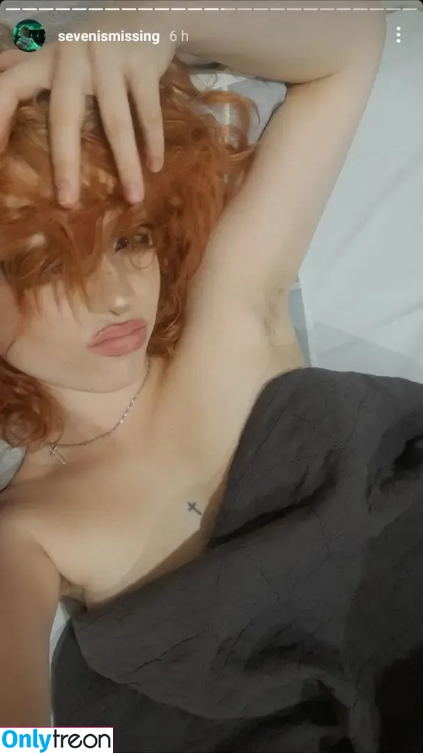 sevenismissing nude photo #0003 (seven / sevismissing)