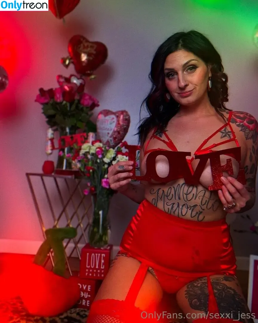 sexxi_jess nude photo #0098 (sexyy_jesss)