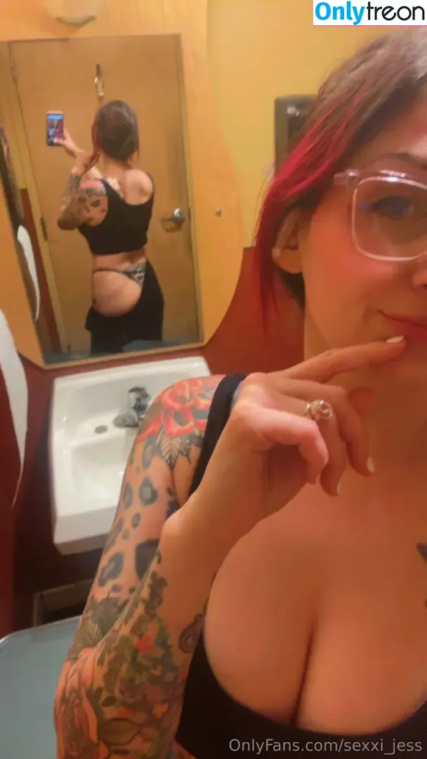 sexxi_jess nude photo #0105 (sexyy_jesss)