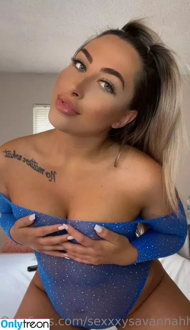 sexxxysavannahh nude photo #0052 (sexxxysavannahh)