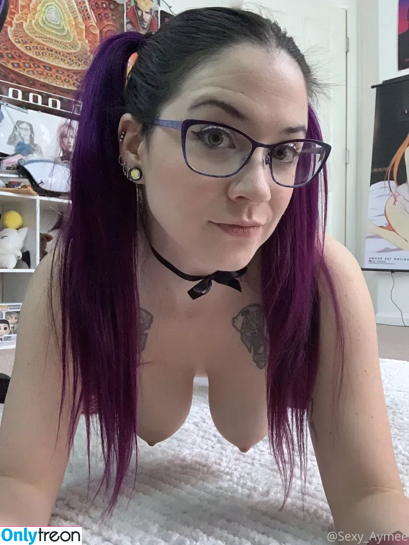 Sexy_Aymee nude photo #0014 (aymeeweir)