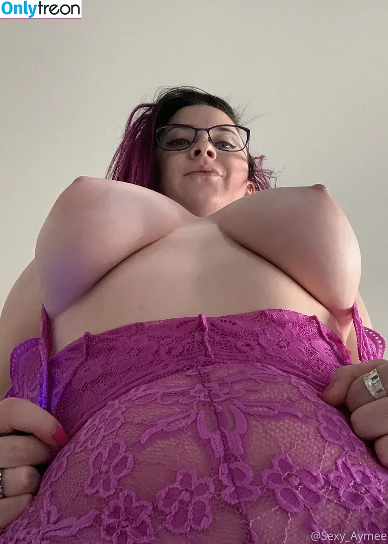 Sexy_Aymee nude photo #0068 (aymeeweir)