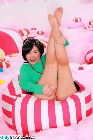 Sexy Pattycake / SexyPattycake nude photo #0232