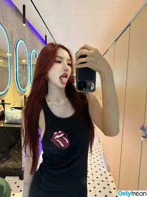 sexyangle_lookwa / atittaya chaiyasing / atittayachannel69 / lookwa69 / lookwaatittaya / lookwadj nude photo #0355