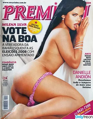 SexyClube / Revista Sexy nude photo #9262